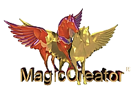 MagicCreator Websites